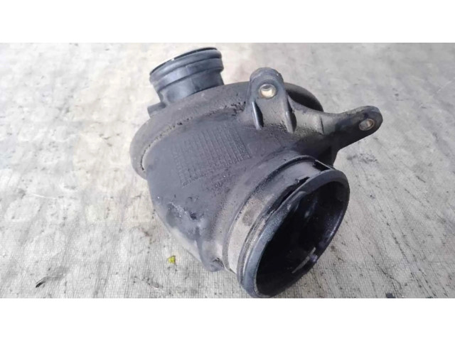 Turbodmychadlo Турбина A6460981007 Mercedes-Benz C W204 2.1