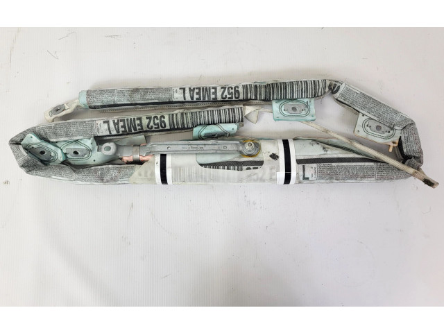 Боковая подушка безопасности    Alfa Romeo Giulia