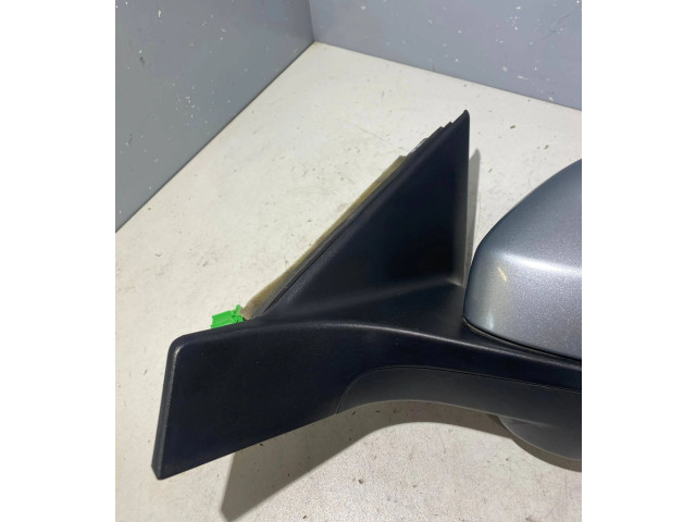 Зеркало электрическое        Volvo S80  2007 - 2013 года   