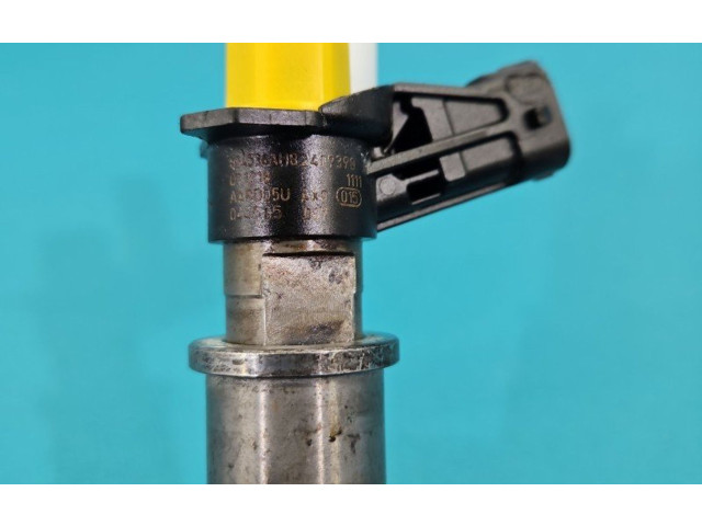 Vstřikovač 0445115007, IMPRK1418364 Renault Espace IV