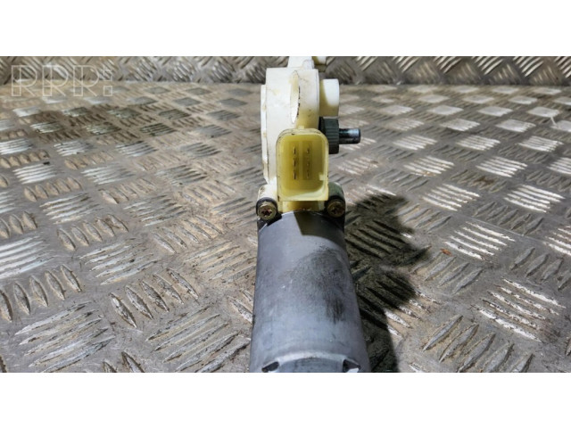 Передний двигатель механизма для подъема окон