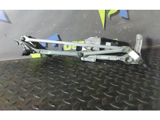 Моторчик дворников 697826301, 404959    BMW 3 E90 E91