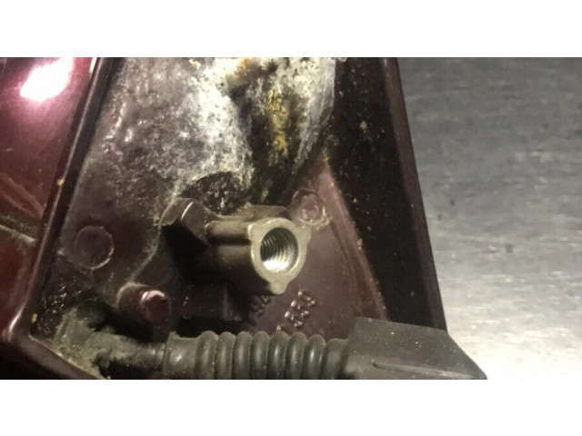 Zpětné zrcátko levé BMW 5 E34 1991 1944327