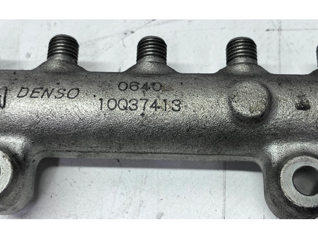 Топливная рампа 10Q37413, 0640 Mitsubishi L200