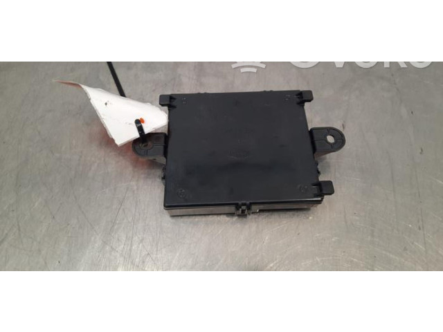 Блок управления крышки багажника 9819008380 Peugeot 3008 II