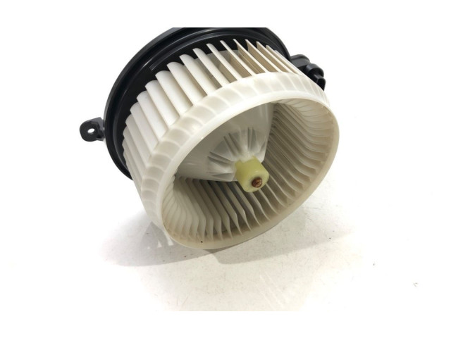 Вентилятор печки Chevrolet Camaro