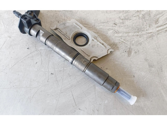 Vstřikovač Audi Q7 4L