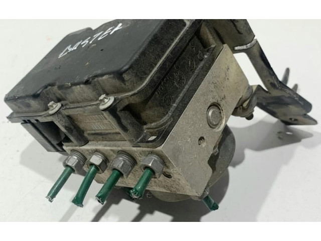 Блок АБС 8200806980 Dacia Duster 2010 - 2017 года