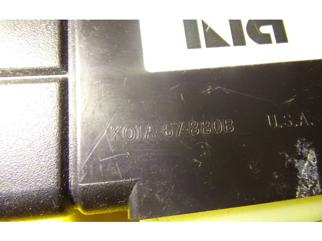 Блок управления АБС K01A67880B, K01A-67-880B   KIA Sportage