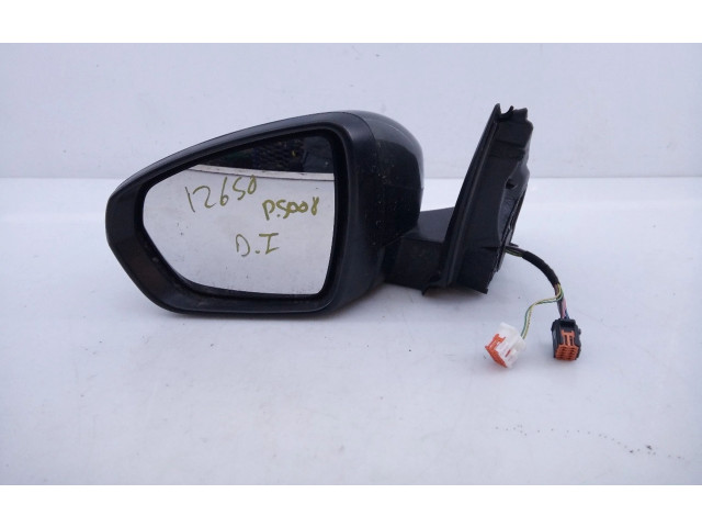 Zpětné zrcátko Peugeot 5008 2019