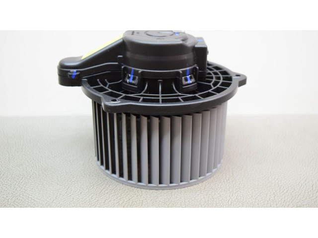 Вентилятор печки B0163210805, EB1D1ACFLA02 Hyundai i10