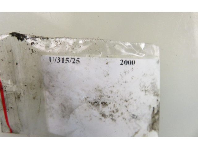 Рулевая рейка Насос усилителя руля 6Q1423051AN, 6Q0423156AB Skoda Fabia Mk1 (6Y) 1999 - 2007 года