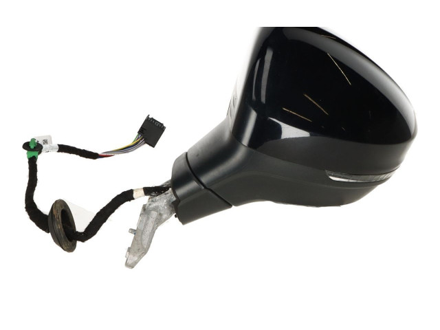 Zpětné zrcátko Volkswagen Tiguan 2017 5NC857507S