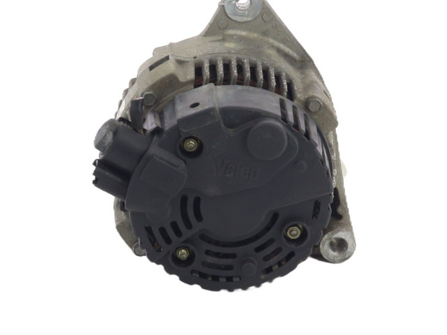 Čerpadlo oleje 9638276280, 000057056M Citroen Berlingo TU5JP4_NFU