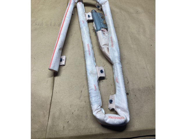 Přístrojová deska BMW 2 F46 2017 85732905207, 17B136DT0491