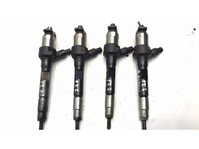 Vstřikovač R2AA13H50, K1022 Mazda 6 pro naftový motor 2.2 R2AA