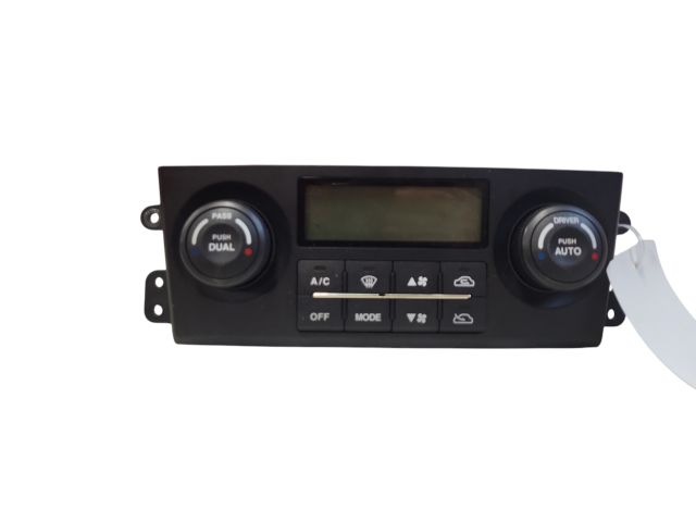 Блок управления климат-контролем 972503E761, C800JD6BB KIA Sorento