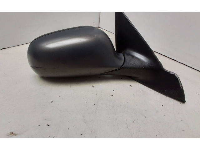 Зеркало электрическое        Saab 9-3 Ver2  2003 - 2007 года   