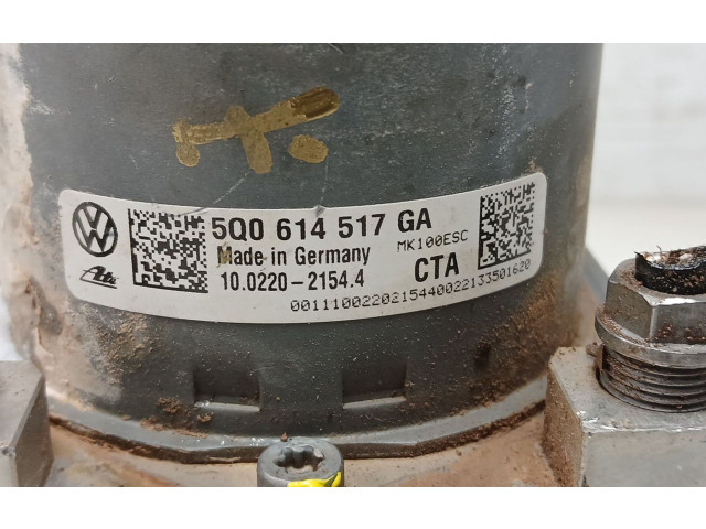 Jednotka ABS 5q0614517GA   Volkswagen T-Roc 2022