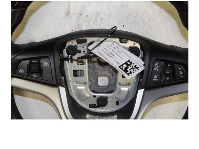 Руль Chevrolet Corsa  2007-2016 года 952275066      