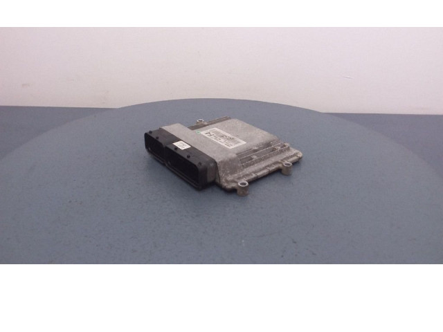 Блок управления двигателем Блок управления 96418364, 96418364   Chevrolet Epica
