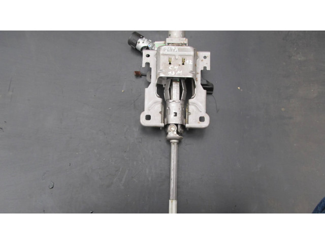  рейка  Колонка рулевая F11594   Citroen C4 II 2011-2016 года