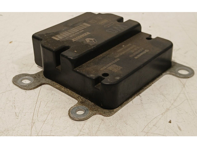 Блок подушек безопасности 985102122R Dacia Sandero II