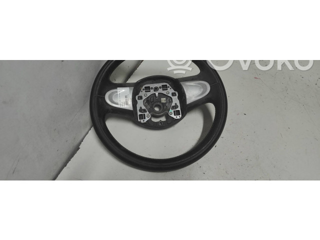 Руль Mini One - Cooper Coupe R56 2005 - 2014 года 609696200, 7101094587