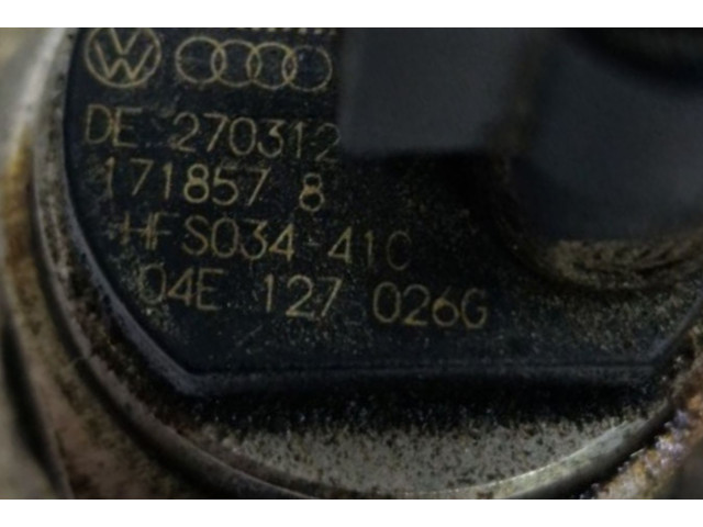 Моторчик дворников 04E127026G Volkswagen Jetta VI