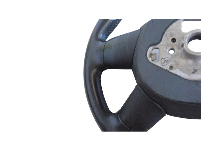 Руль Audi A4 Allroad   -  года 4L0419091AC, 4L0419091A      