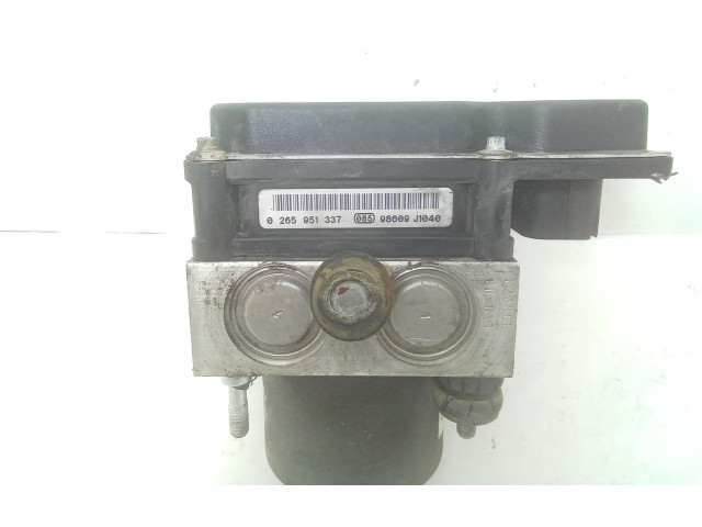 Блок управления АБС 0265230804, 0265230804 Alfa Romeo Mito