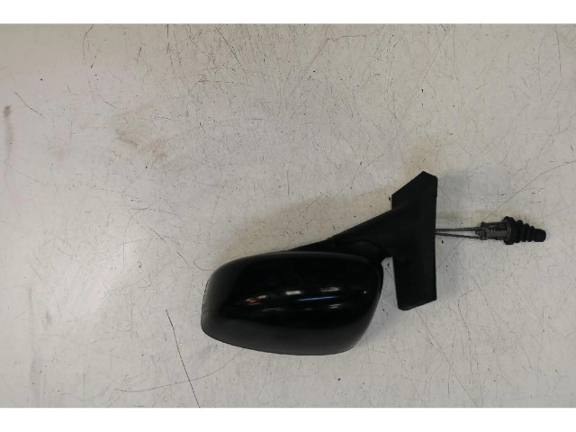 Зеркало электрическое        Fiat Idea     