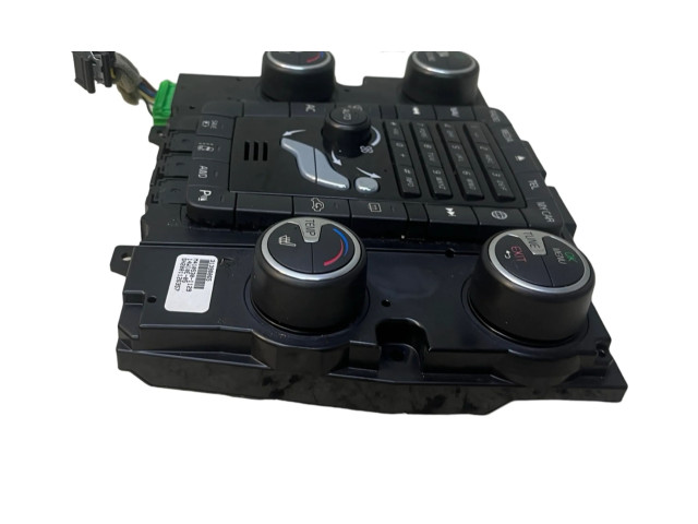 Блок управления климат-контролем 31398065, 2650008   Volvo V60