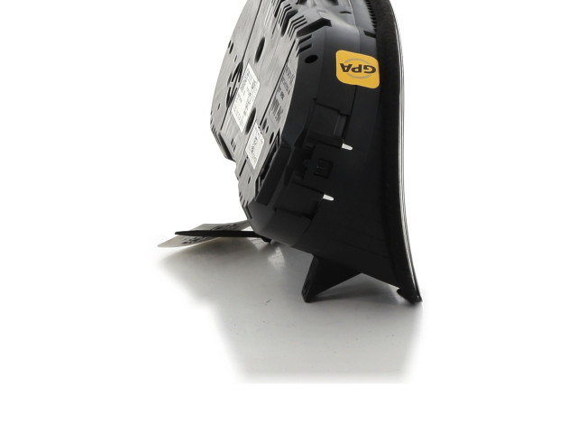 Панель приборов 8V0920860B, V0-7977E   Audi A3 S3 8V       