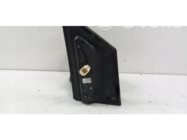 Зеркало электрическое Honda Odyssey - года