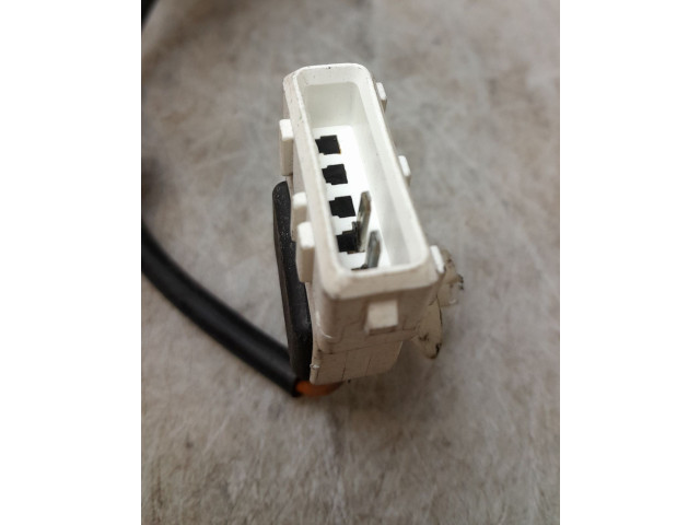 Zpětné zrcátko  Citroen Berlingo 1996  8153JK, 15778033  