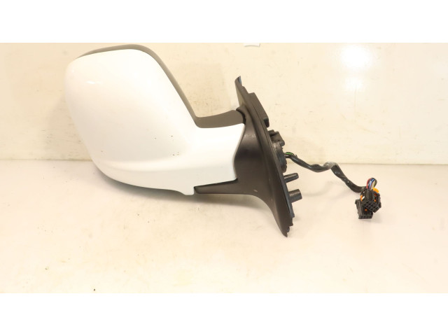 Zpětné zrcátko Citroen Berlingo 2019