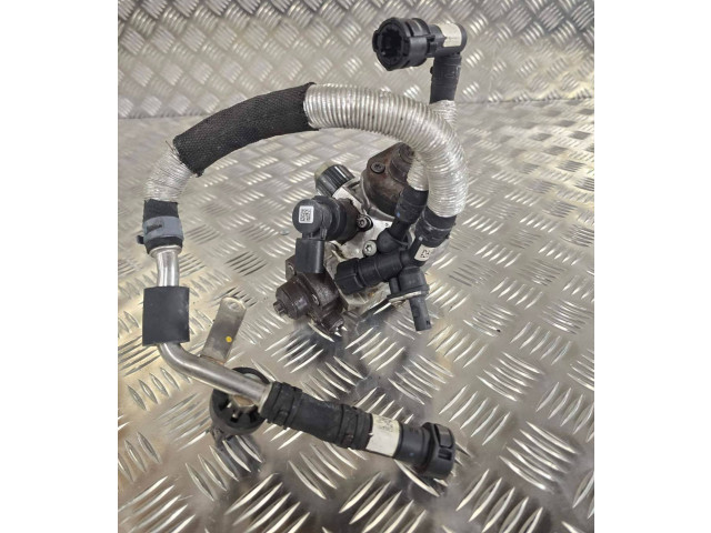 Vstřikovací čerpadlo 059130755DB Audi Q7 4M CVZ