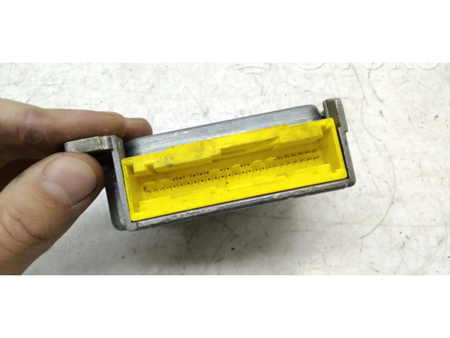 Блок подушек безопасности MR587757, 0285001686 Mitsubishi Colt