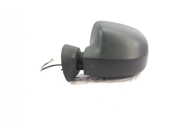Зеркало электрическое Dacia Logan I 2004 - 2012 года