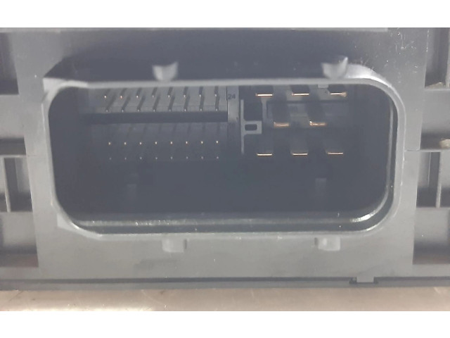 Řídící jednotka 4F0907280E   Audi Q7 4L 