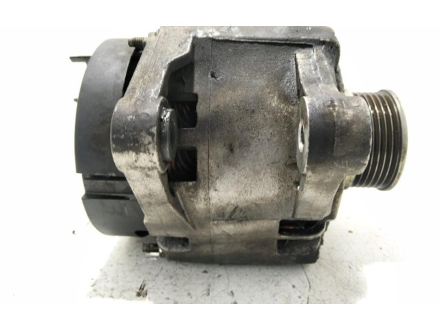 Генератор Alfa Romeo 166 2003 - 2009 года