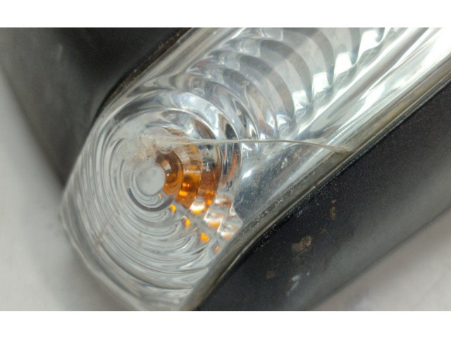 Zpětné zrcátko pravé Fiat Doblo 2013 735528038