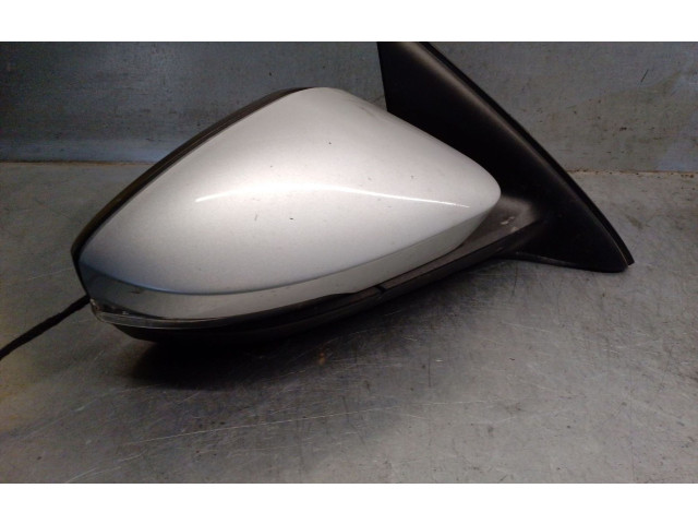 Зеркало электрическое Skoda Octavia Mk3 (5E) 2013 - 2019 года
