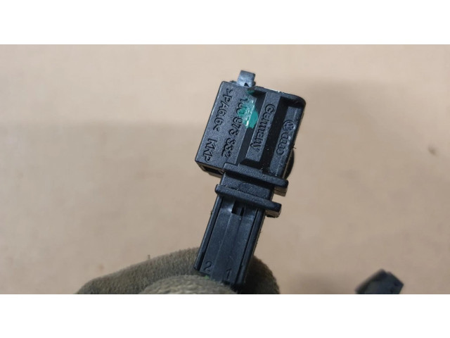 Проводка сиденья