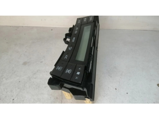 Блок управления коробкой передач 75D726   Toyota Prius (XW30)