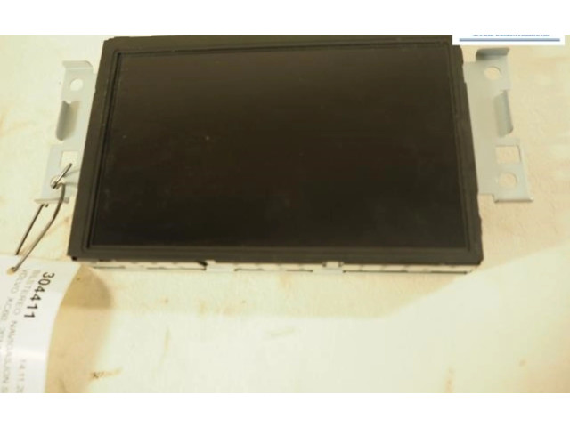 Дисплей    31382065AE   Volvo XC60