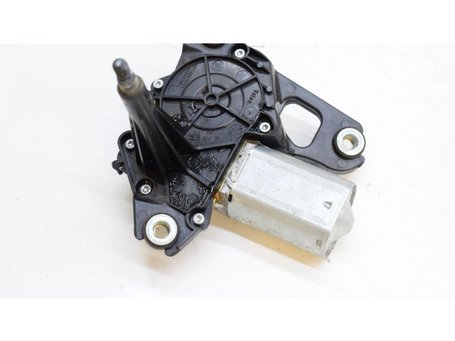 Моторчик заднего дворника 61627168153, 7168153 Mini One - Cooper Clubman R55