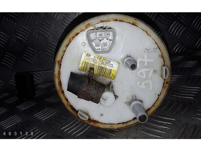 Vstřikovací čerpadlo 311102Y230 Hyundai ix35