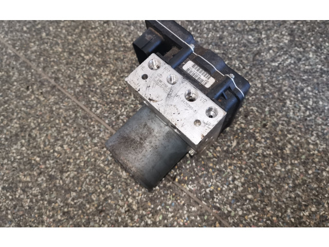 Блок АБС 0265950489, 3439781 BMW X3 E83 2003-2010 года